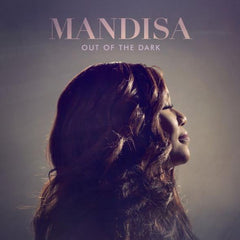 Out Of The Dark CD (2017) - MandisaOfficial