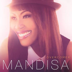 Overcomer CD (2013) - MandisaOfficial