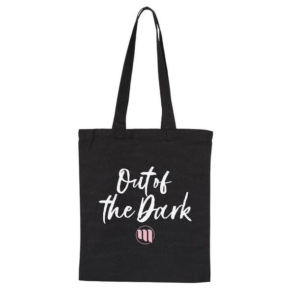 Out Of The Dark Tote Bag