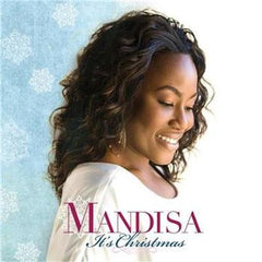 It's Christmas CD (2008) - MandisaOfficial