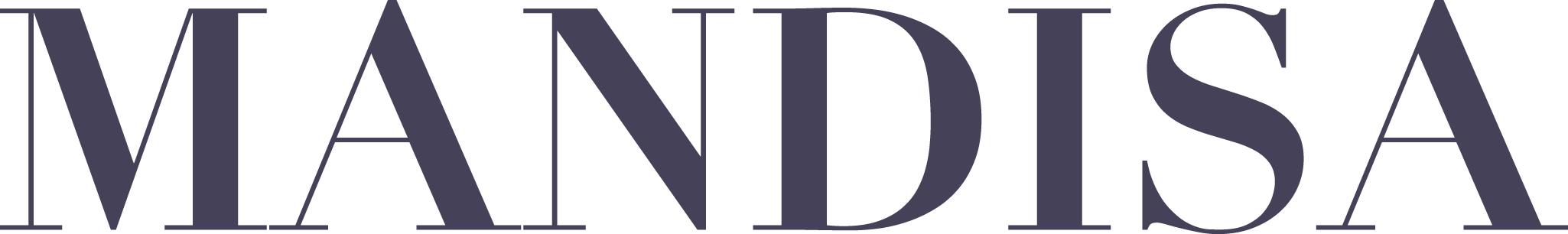 MandisaOfficial logo